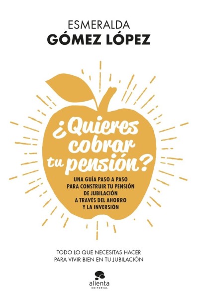 QUIERES COBRAR TU PENSION