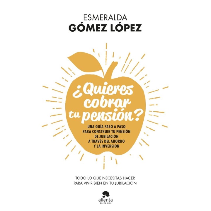 QUIERES COBRAR TU PENSION