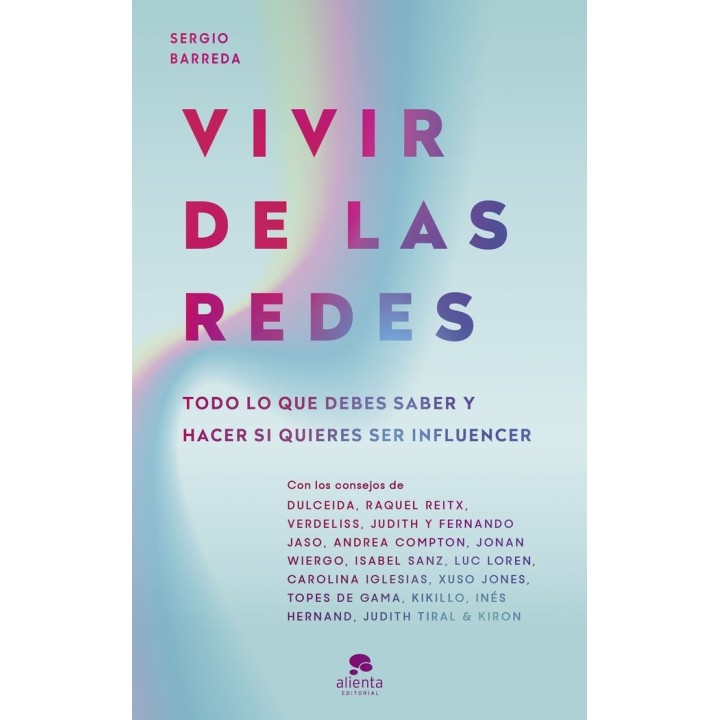 VIVIR DE LAS REDES