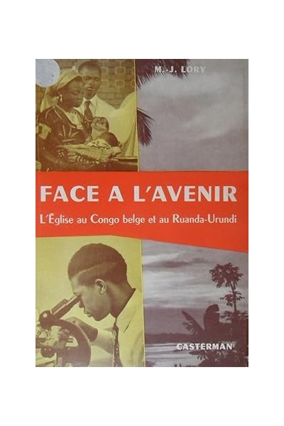 FACE A L'AVENIR