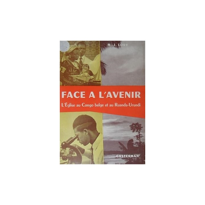 FACE A L'AVENIR