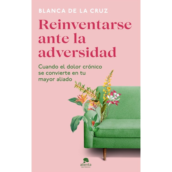 REINVENTARSE ANTE LA ADVERSIDAD
