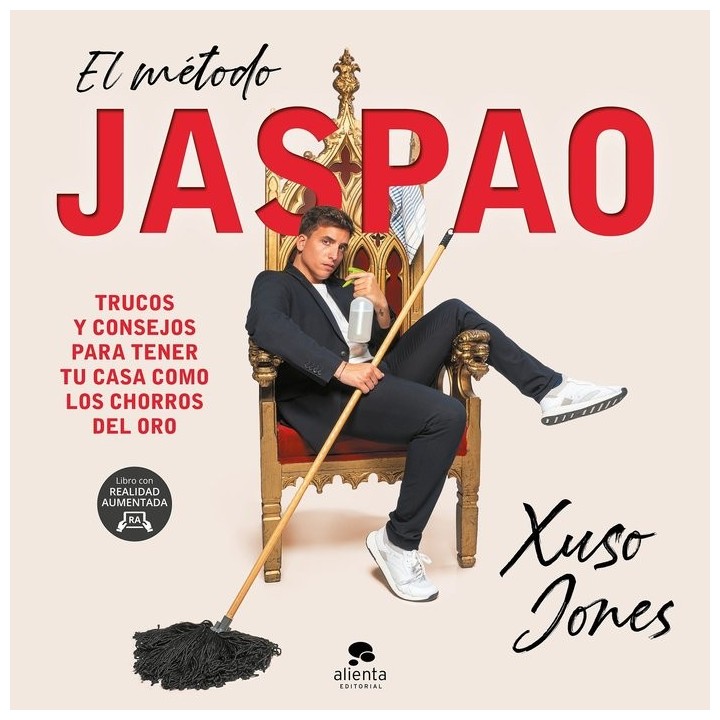 EL METODO JASPAO