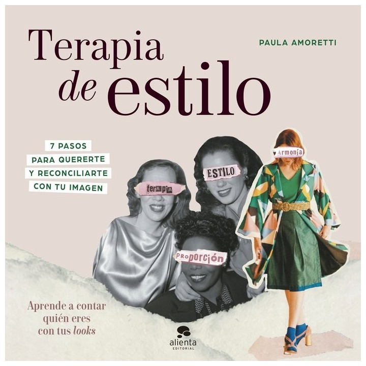 TERAPIA DE ESTILO