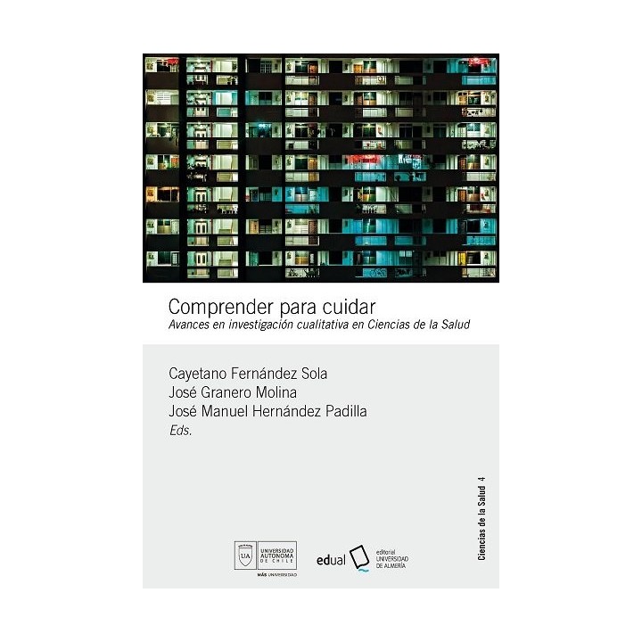 COMPRENDER PARA CUIDAR