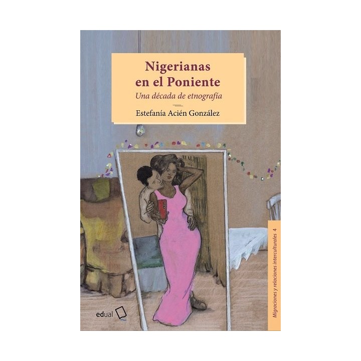 NIGERIANAS EN PONIENTE