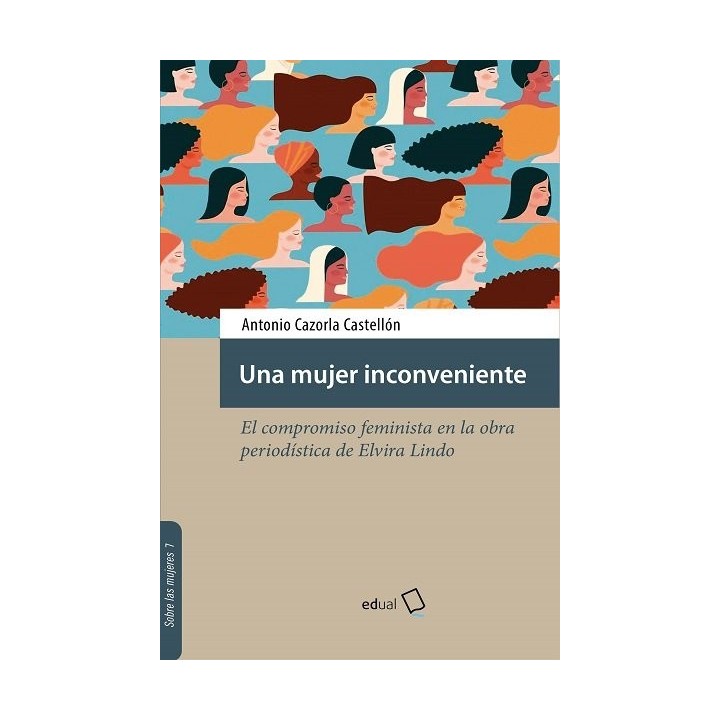 UNA MUJER INCONVENIENTE