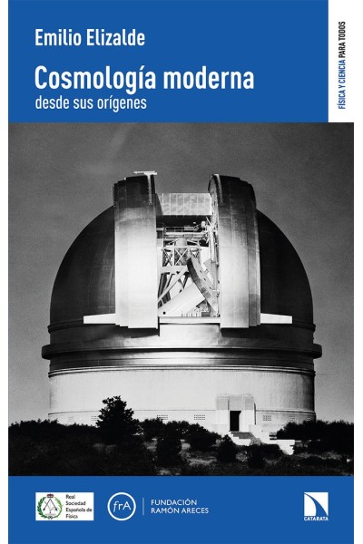 COSMOLOGIA MODERNA DESDE SUS ORIGENES