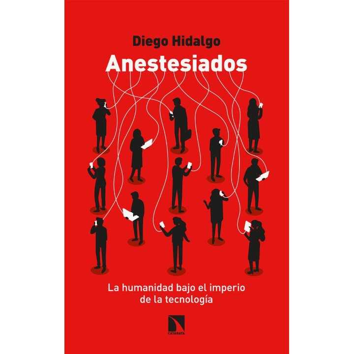ANESTESIADOS