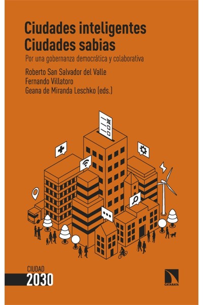 CIUDADES INTELIGENTES CIUDADES SABIAS