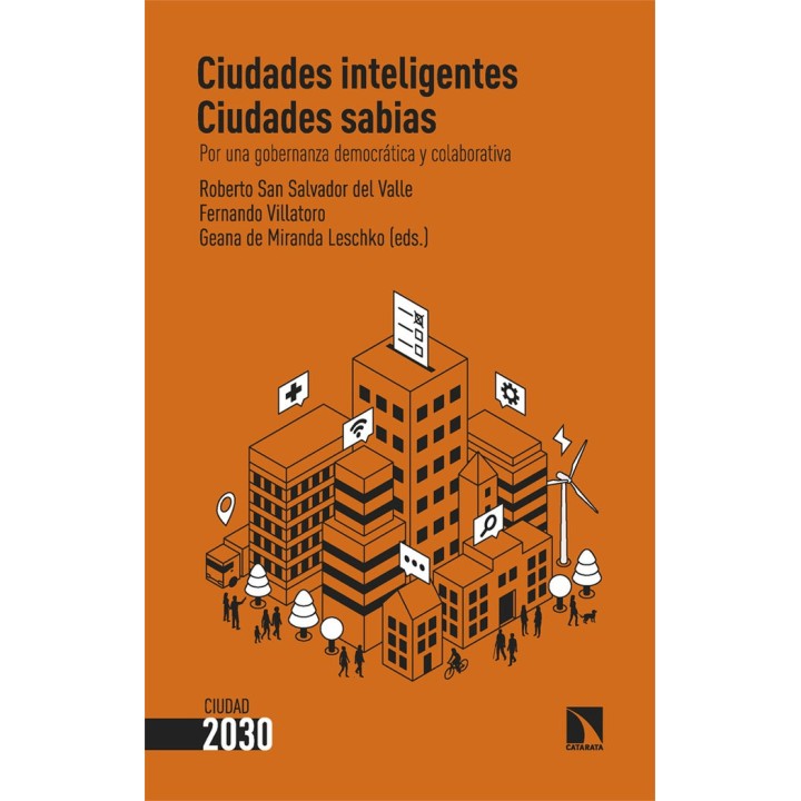 CIUDADES INTELIGENTES CIUDADES SABIAS