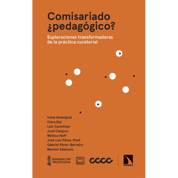 COMISARIADO PEDAGOGICO