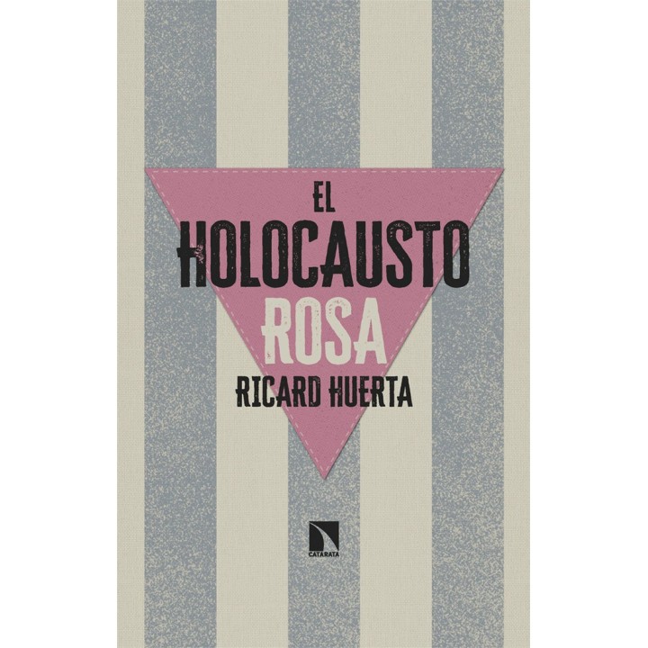 HOLOCAUSTO ROSA,EL