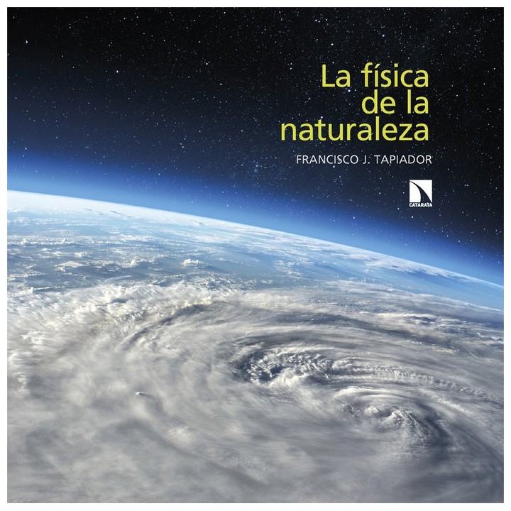 FISICA DE LA NATURALEZA,LA