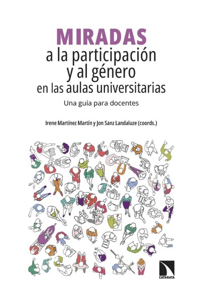 MIRADAS A LA PARTICIPACION Y AL GENERO EN LAS AULAS UNIVERS