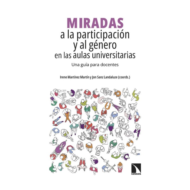 MIRADAS A LA PARTICIPACION Y AL GENERO EN LAS AULAS UNIVERS