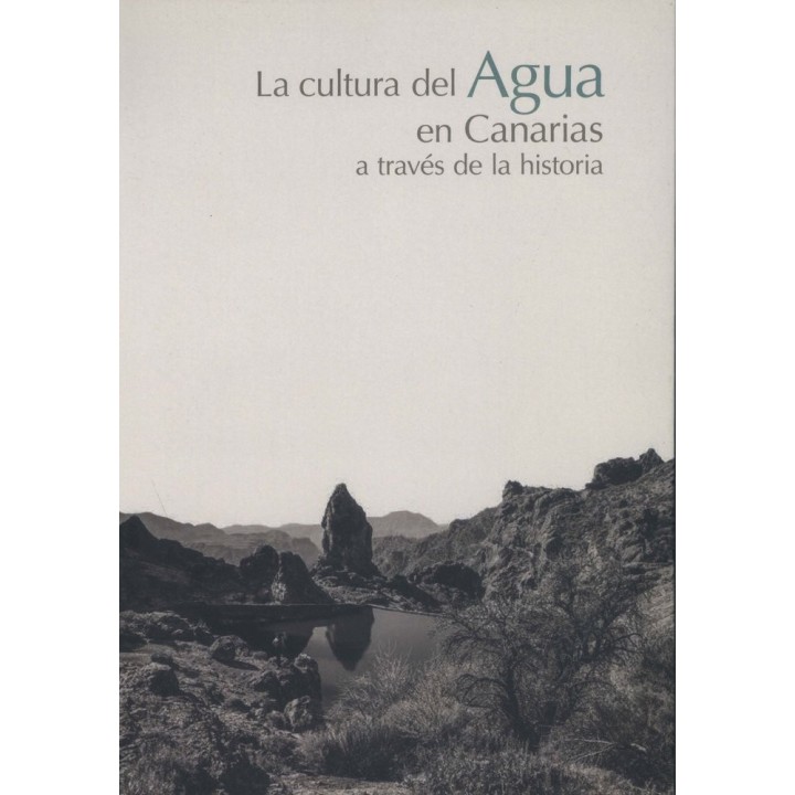 CULTURA DEL AGUA