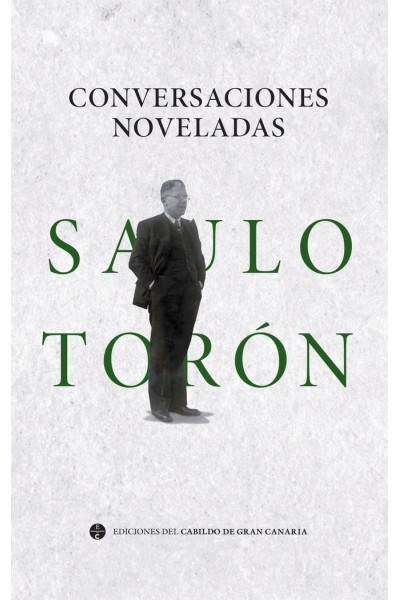 CONVERSACIONES NOVELADAS
