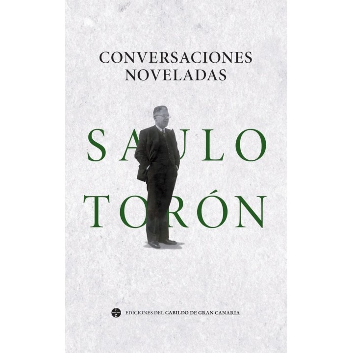 CONVERSACIONES NOVELADAS