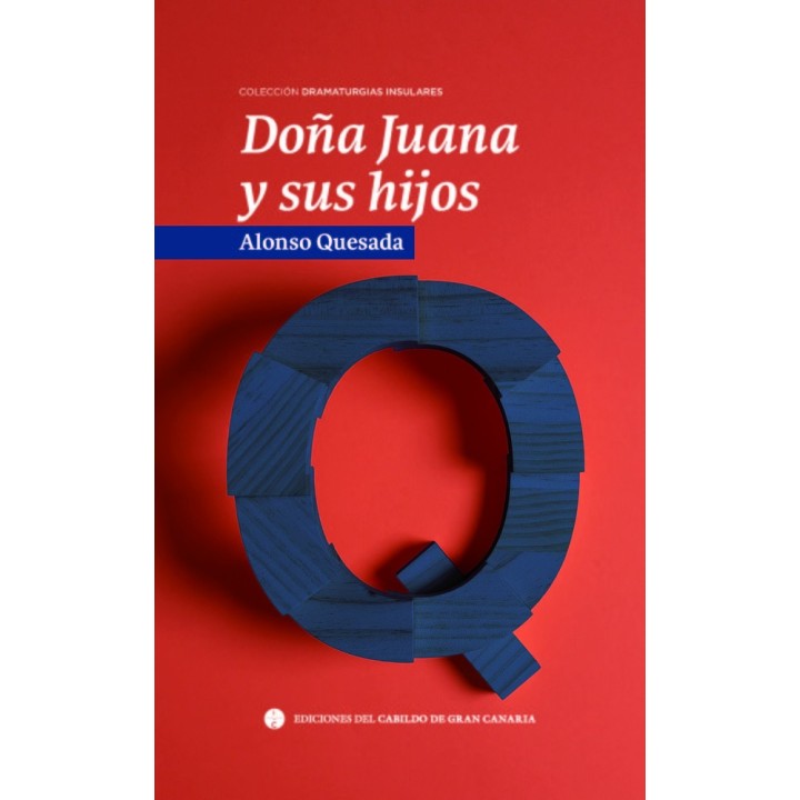 DOÑA JUANA Y SUS HIJOS