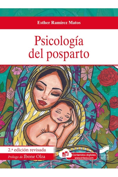 PSICOLOGIA DEL POSPARTO