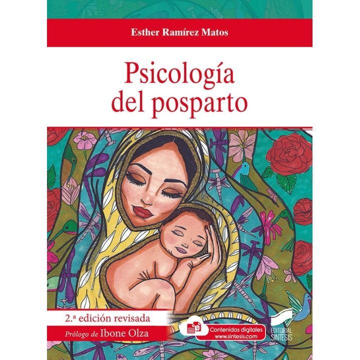 PSICOLOGIA DEL POSPARTO