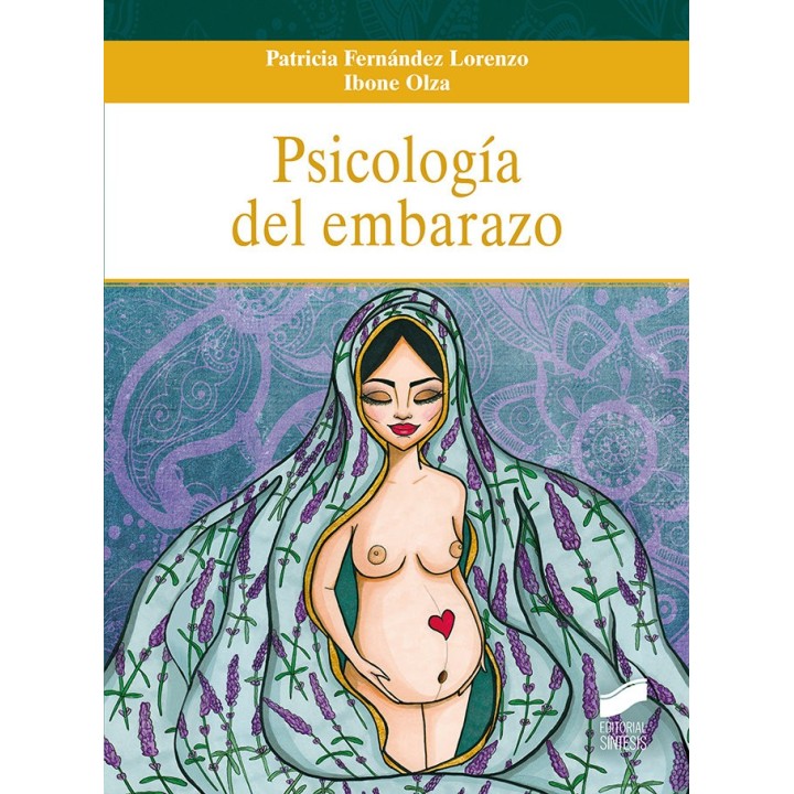 PSICOLOGIA DEL EMBARAZO