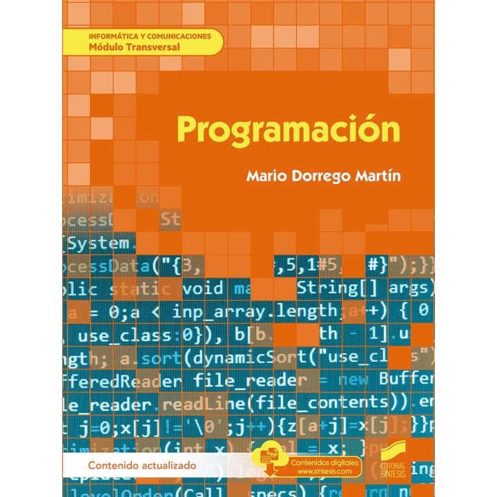 PROGRAMACION CONTENIDO ACTUALIZADO