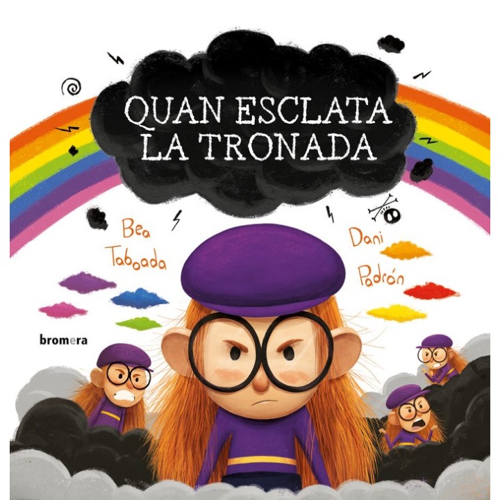 QUAN ESCLATA LA TRONADA