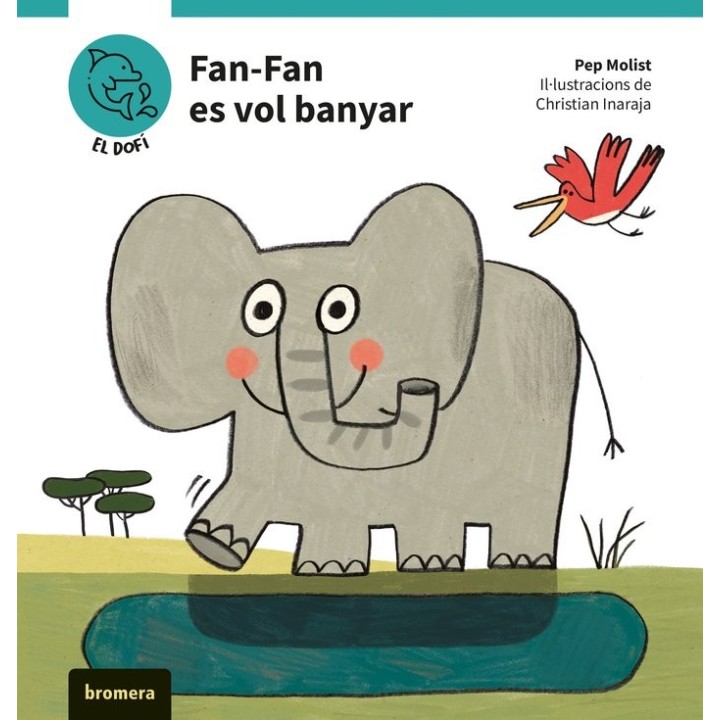 FAN FAN ES VOL BANYAR