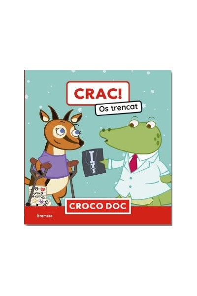 CRAC OS TRENCAT