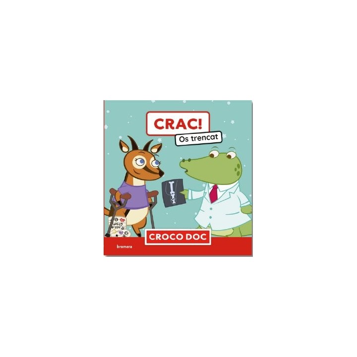 CRAC OS TRENCAT