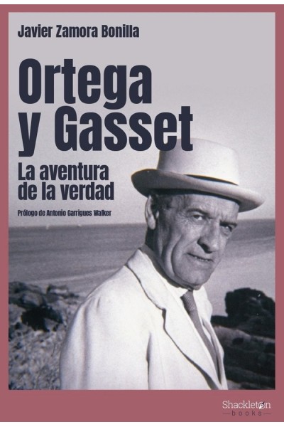ORTEGA Y GASSET