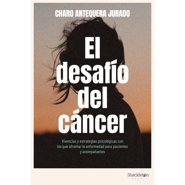 DESAFIO DEL CANCER,EL