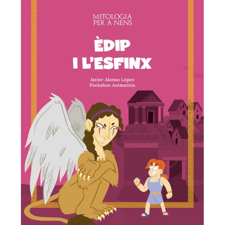 EDIP I L ESFINX