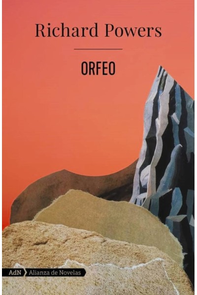 ORFEO ADN