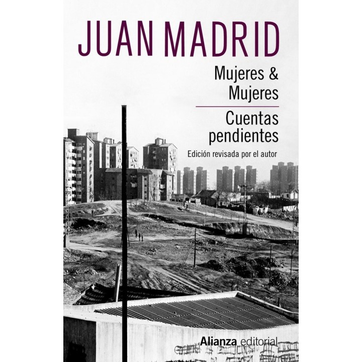 MUJERES & MUJERES CUENTAS PENDIENTES