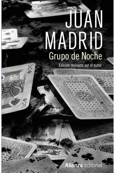 GRUPO DE NOCHE