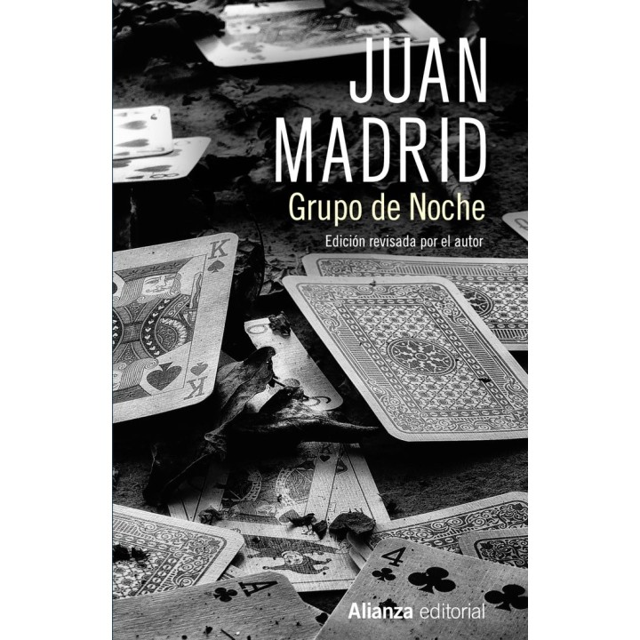 GRUPO DE NOCHE