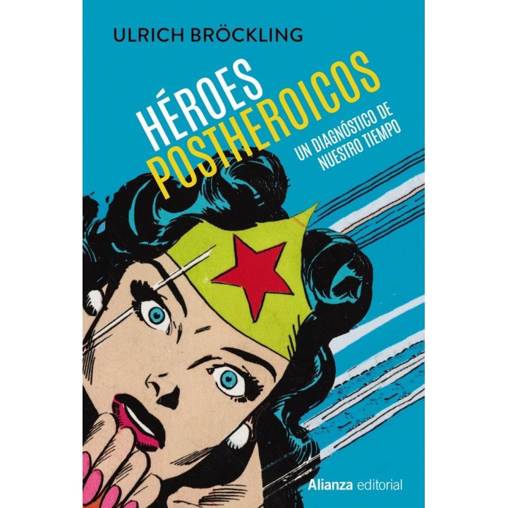 HEROES POSTHEROICOS