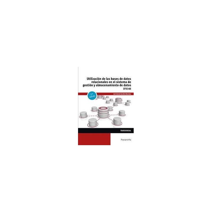 UTILIZACION DE LAS BASES DE DATOS RELACIONALES EN EL SISTEMA