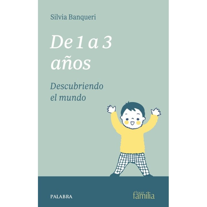 DE 1 A 3 AÑOS