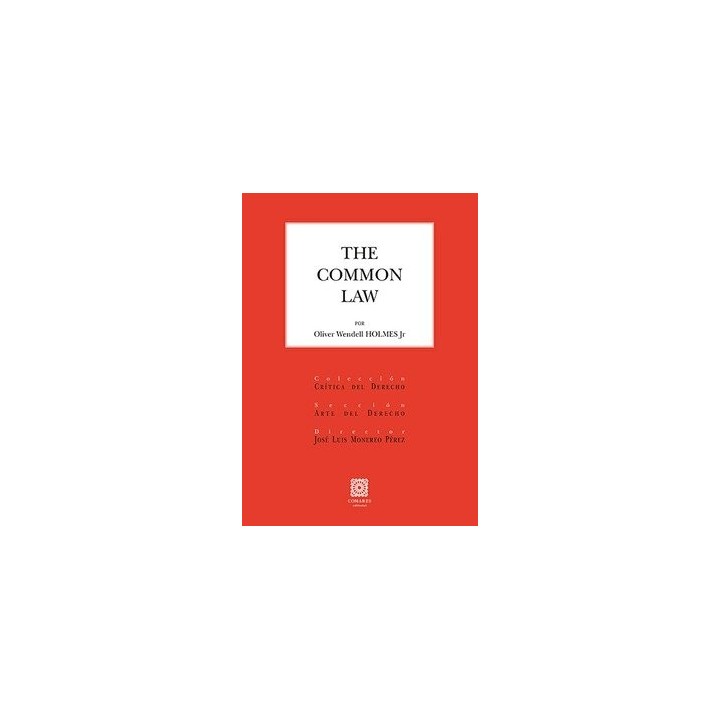 COMMON LAW,THE