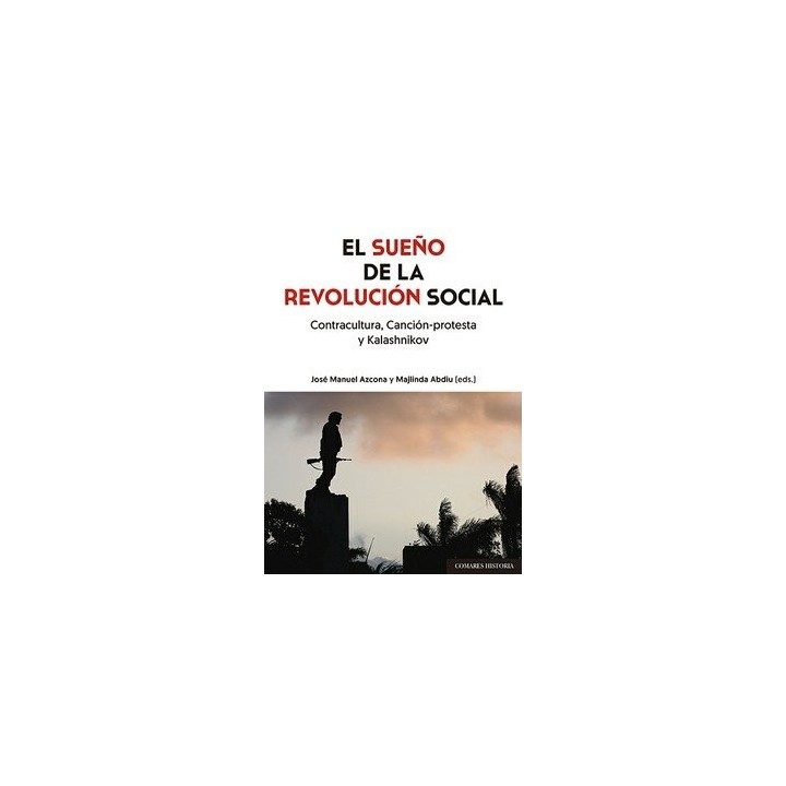 SUEÑO DE LA REVOLUCION SOCIAL,EL