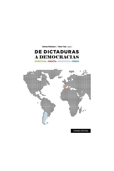 DE DICTADURAS A DEMOCRACIAS