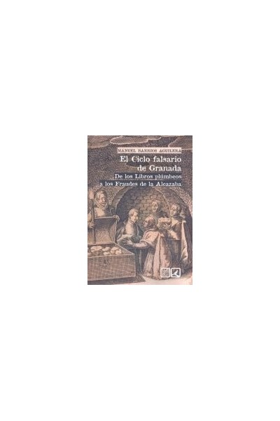 CICLO FALSARIO DE GRANADA,EL