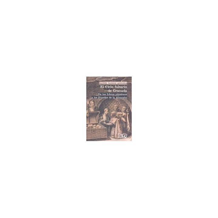CICLO FALSARIO DE GRANADA,EL