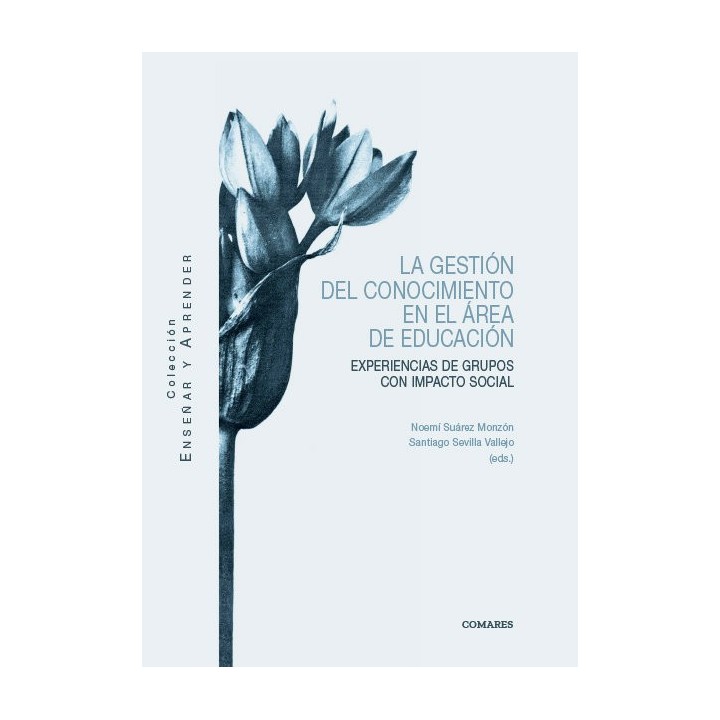 LA GESTION DEL CONOCIMIENTO EN AREA DE EDUCACION