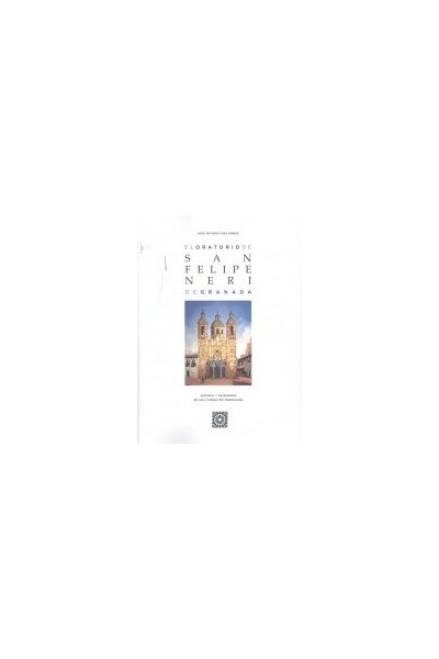 ORATORIO DE SAN FELIPE NERI DE GRANADA