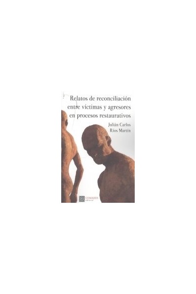 RELATOS DE RECONCILIACION ENTRE VICTIMAS Y AGRESORES EN PRO